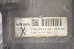 Πλακέτα Σασμάν Nissan Qashqai HITACHI 31036-JD00A ETC51-17QN B3