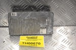 Εγκέφαλος Toyota Prius 2014-2016 DENSO 896615C760 2756008202