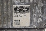 Εγκέφαλος Toyota Prius 2014-2016 DENSO 896615C760 2756008202