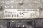Εγκέφαλος Ford Fiesta 2008-2017 CONTINENTAL S180047012A AV21-12A650-CA