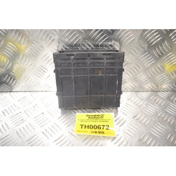 Εγκέφαλος Mazda B 2500/Ford Ranger WL 1996-2005 WLF318881D  E6T05385H1