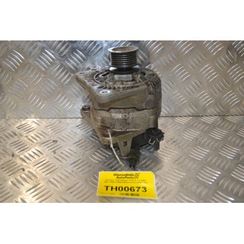Δυναμό Volkswagen Golf III 1.4 ABD 1991-1999 028903025H 0123310001 70A