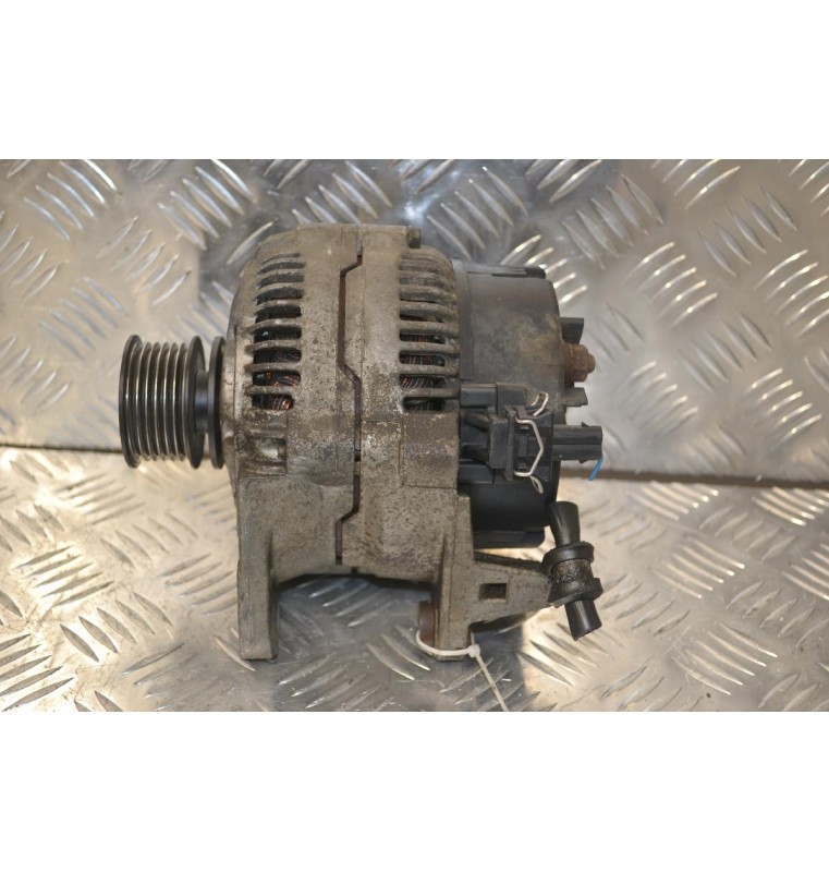 Δυναμό Volkswagen Golf III 1.4 ABD 1991-1999 028903025H 0123310001 70A