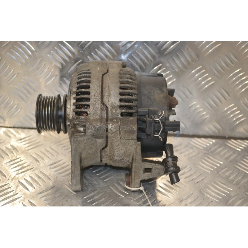 Δυναμό Volkswagen Golf III 1.4 ABD 1991-1999 028903025H 0123310001 70A
