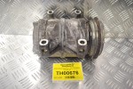 Κομπρεσέρ Aircondition - A/C Nissan PickUp 2008-2025 VALEO Z0009565A 412A675160