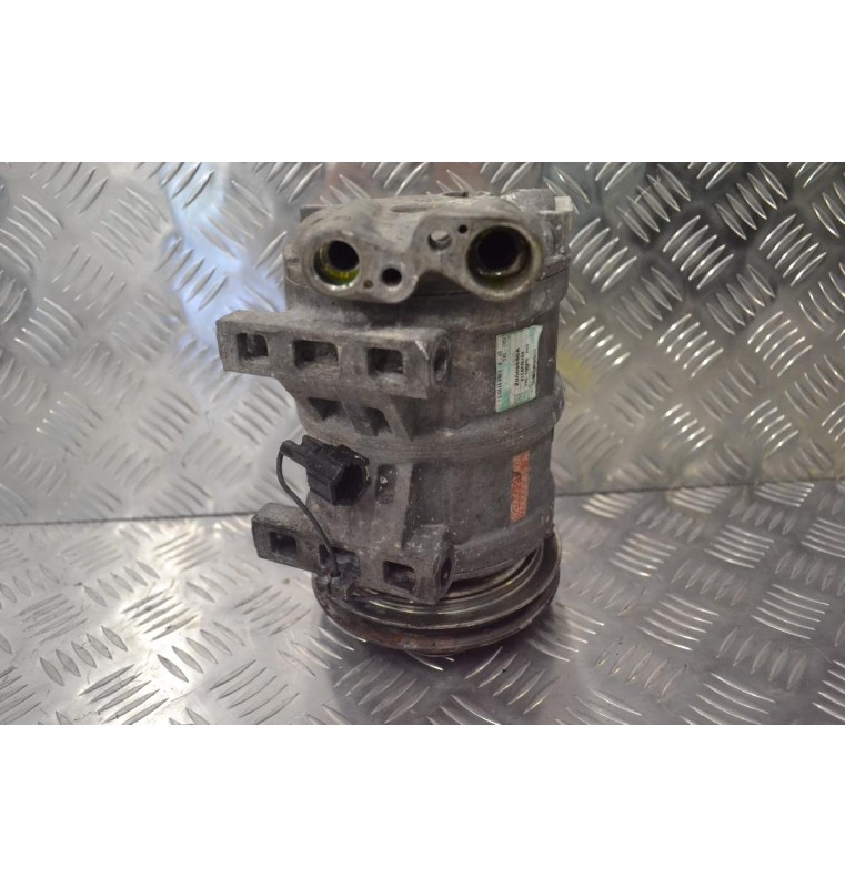 Κομπρεσέρ Aircondition - A/C Nissan PickUp 2008-2025 VALEO Z0009565A 412A675160