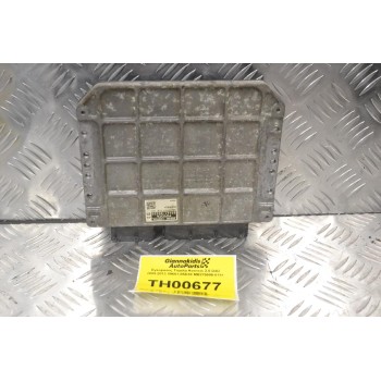 Εγκέφαλος Toyota Avensis 2.0 D4D 2008-2013 89661-05D30 MB275900-0181