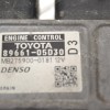 Εγκέφαλος Toyota Avensis 2.0 D4D 2008-2013 89661-05D30 MB275900-0181