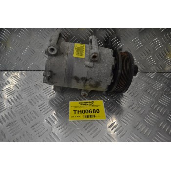 Κομπρεσέρ Aircondition - A/C Κλιματισμός Ford C-Max 2007-2010 200CC R14A 