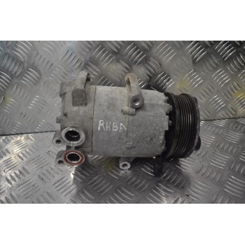 Κομπρεσέρ Aircondition - A/C Κλιματισμός Ford C-Max 2007-2010 200CC R14A 