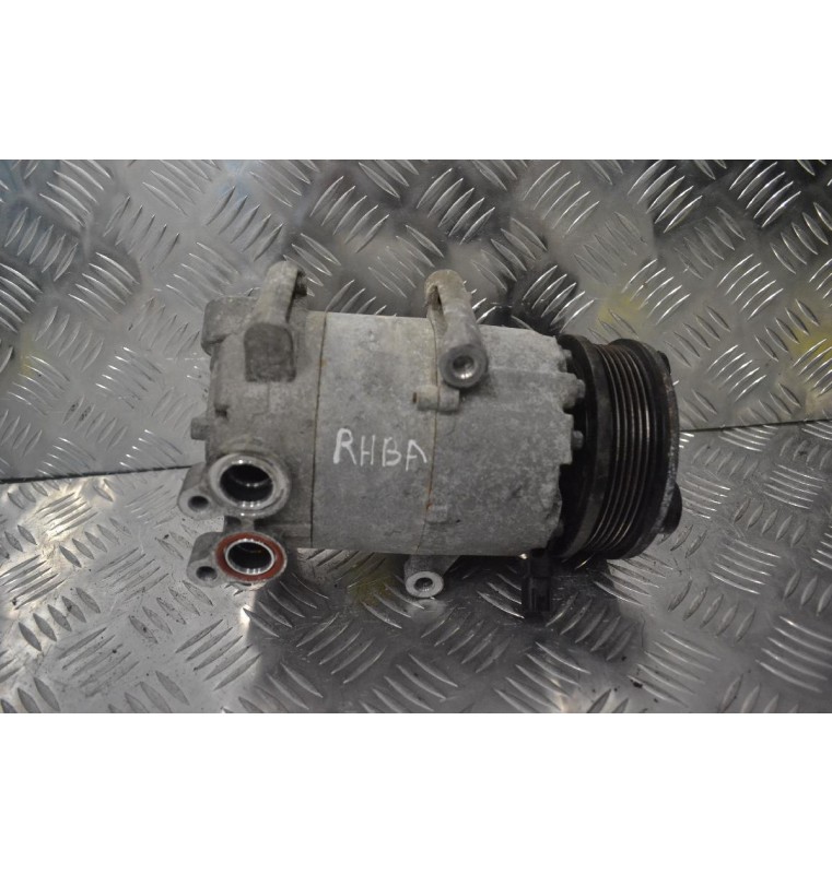 Κομπρεσέρ Aircondition - A/C Ford C-Max 2007-2010 200CC R14A