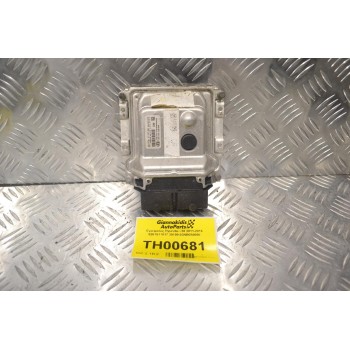 Εγκέφαλος Hyundai i 30 2011-2016 0261S11817 39199-03NB0S0000