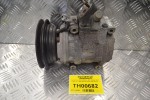 Κομπρεσέρ Aircondition - A/C Toyota Hiace / Hilux 2L 1996-2001 447200-1291 DENSO