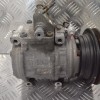 Κομπρεσέρ Aircondition - A/C Toyota Hiace / Hilux 2L 1996-2001 447200-1291 DENSO