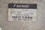 Κομπρεσέρ Aircondition - A/C Toyota Hiace / Hilux 2L 1996-2001 447200-1291 DENSO