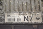 Εγκέφαλος Nissan Qashqai 2006-2015 SIEMENS SID303 S180033106 A 23710-JD58C