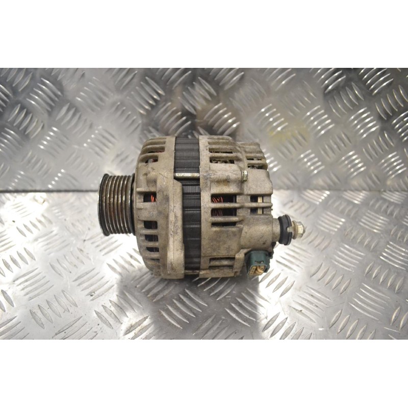 Δυναμό Isuzu D-Max 2007-2012 LR190-763 LR190763 4JK 12V