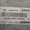 Εγκέφαλος Opel Corsa 2009-2014 ACDelco 55590540 12636386