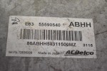 Εγκέφαλος Opel Corsa 2009-2014 ACDelco 55590540 12636386