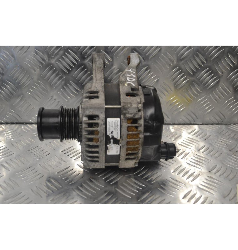 Δυναμό Ford Focus 2018-2023 JX6T-10300-FA JX6T10300FA 14V 