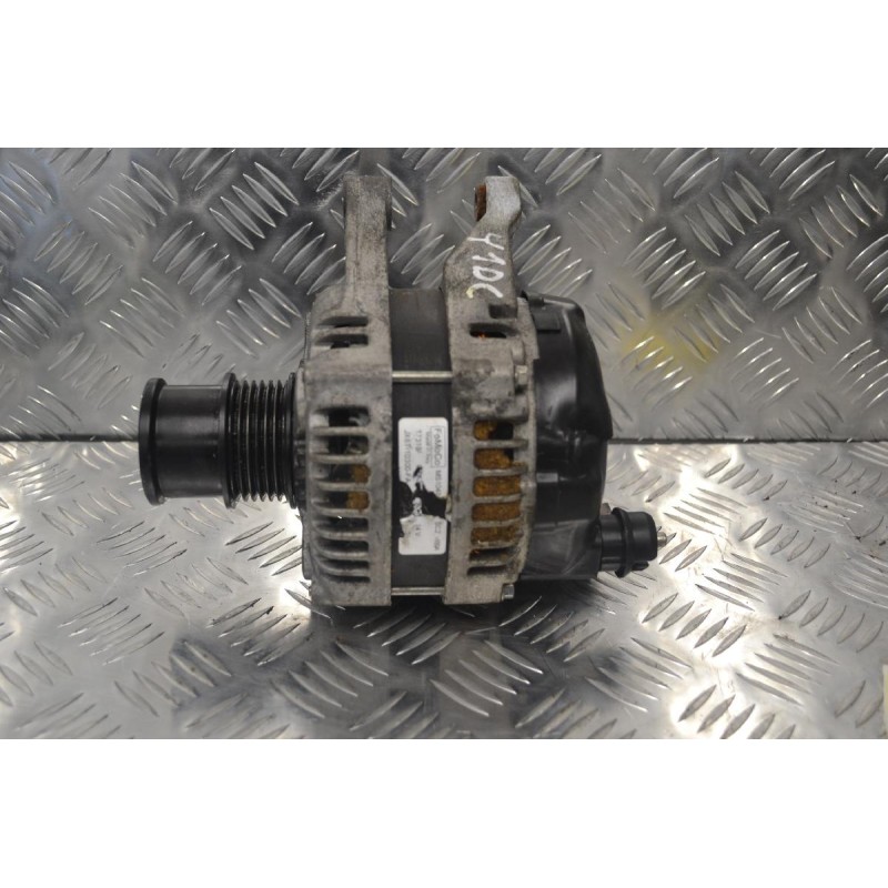 Δυναμό Ford Focus 2018-2023 JX6T-10300-FA JX6T10300FA 14V 