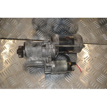 Μίζα Ηλεκτρικά - Ηλεκρονικά Nissan NP300 2008-2025 23300VM00C 