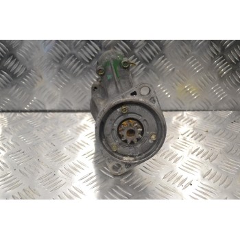 Μίζα Isuzu D-Max 3.0 4JH1 2002-2007 8973658240 S13-555A (9 Δόντια)