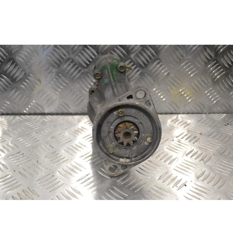 Μίζα Isuzu D-Max 3.0 4JH1 2002-2007 8973658240 S13-555A (9 Δόντια)