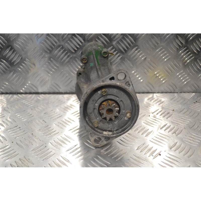 Μίζα Isuzu D-Max 3.0 4JH1 2002-2007 8973658240 S13-555A (9 Δόντια)