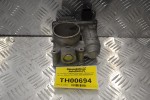 Πεταλούδα Γκαζιού Nissan Almera Tino 2000-2006 SERA576-01