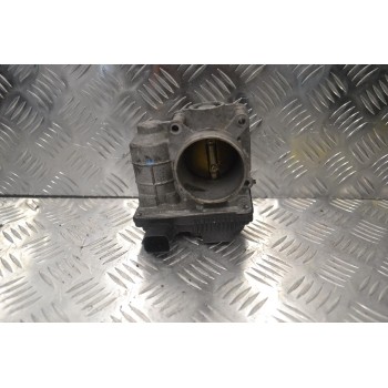 Πεταλούδα Γκαζιού Nissan Almera Tino 2000-2006 SERA576-01