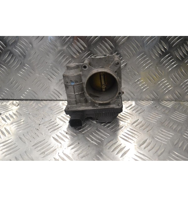 Πεταλούδα Γκαζιού Nissan Almera Tino 2000-2006 SERA576-01