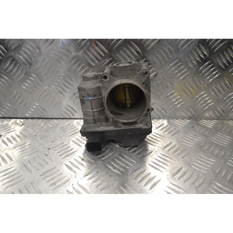 Πεταλούδα Γκαζιού Nissan Almera Tino 2000-2006 SERA576-01