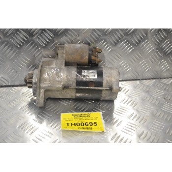 Μίζα Nissan Navara D40 / Pathfinder YD25 2005-2010 23300-EB300 M008T76071ZE (Γνήσια)