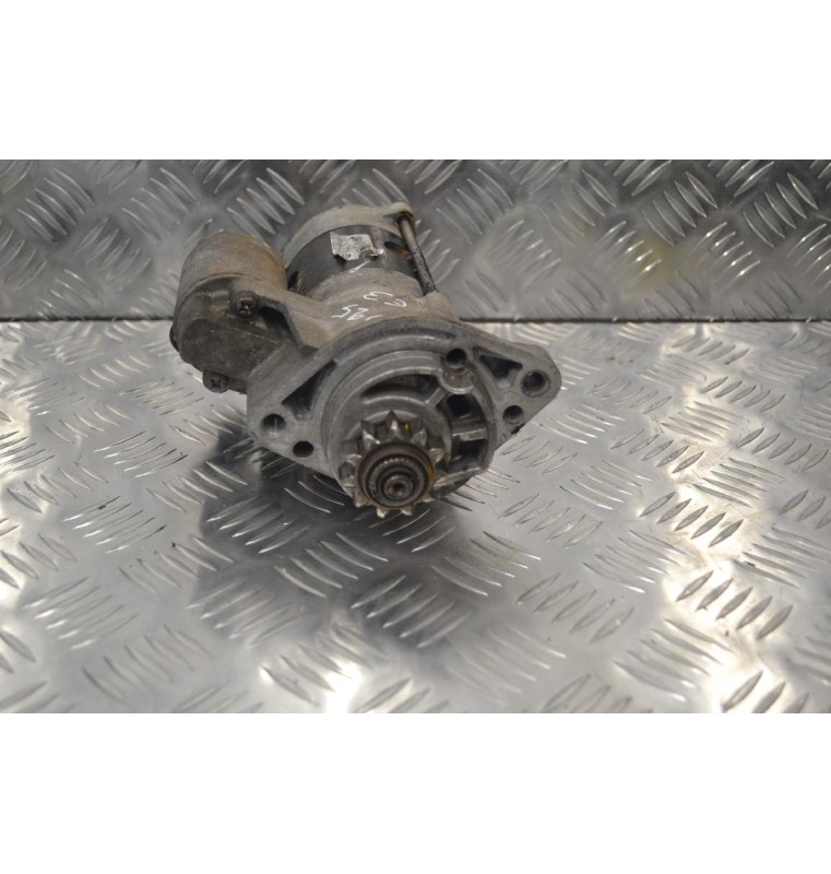 Μίζα Nissan Navara D40 / Pathfinder YD25 2005-2010 23300-EB300 M008T76071ZE (Γνήσια)