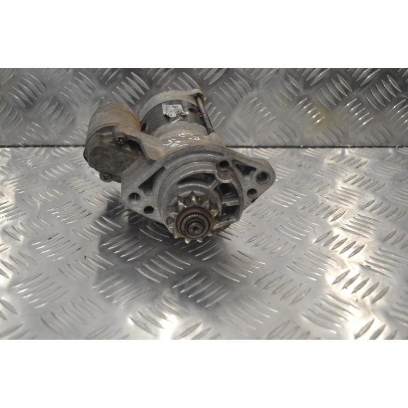 Μίζα Nissan Navara D40 / Pathfinder YD25 2005-2010 23300-EB300 M008T76071ZE (Γνήσια)