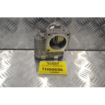 Πεταλούδες Γκαζιού MG ROWE / MG 6 2008-2015 BOSCH 10103585 F01R00Y062