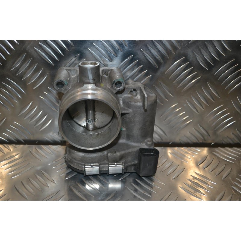 Πεταλούδα Γκαζιού MG ROWE / MG 6 2008-2015 BOSCH 10103585 F01R00Y062