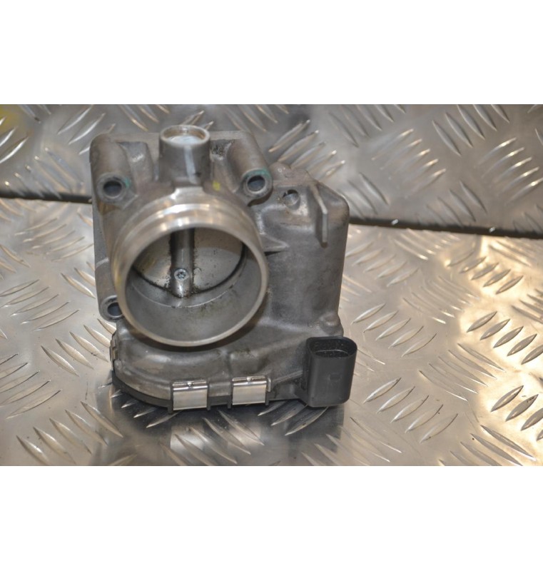 Πεταλούδα Γκαζιού MG ROWE / MG 6 2008-2015 BOSCH 10103585 F01R00Y062