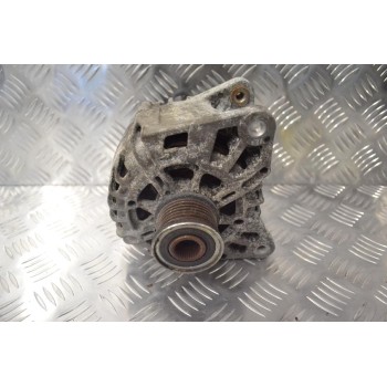 Δυναμό Renault 1.6 DCI R9MA408 2014-2020 VALEO FG15T071 2616927A 231008633R