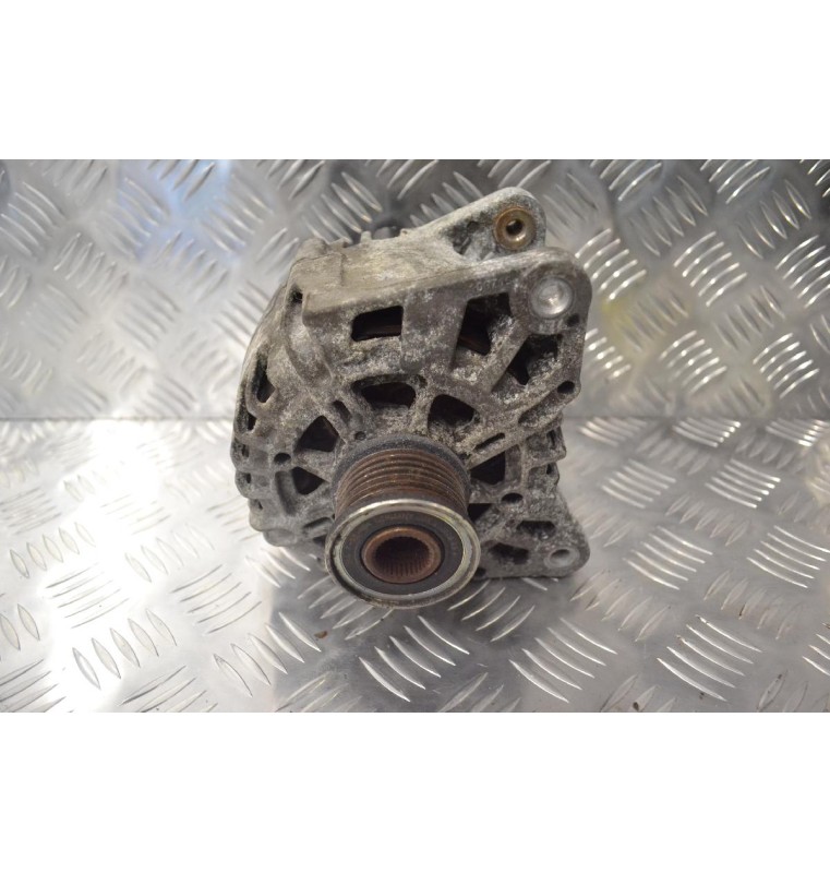 Δυναμό Renault 1.6 DCI R9MA408 2014-2020 VALEO FG15T071 2616927A 231008633R