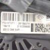 Δυναμό Renault 1.6 DCI R9MA408 2014-2020 VALEO FG15T071 2616927A 231008633R