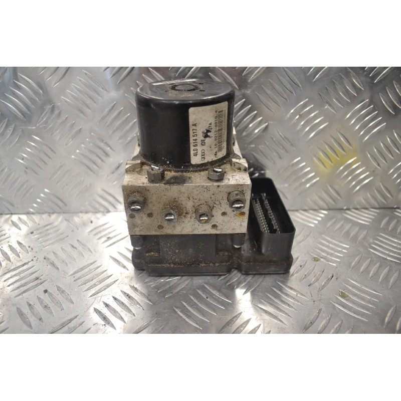 Μονάδα ABS Audi Q7 2006-2008 ATE 4L0614517A 100926-0302.3