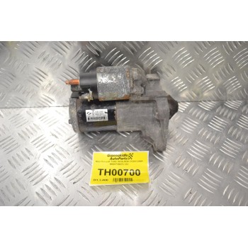 Μίζα Renault Trafic 2014-2025 233003248R M000T39372 12V