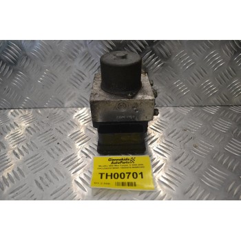 Μονάδα ABS Mini Cooper S 2004-2008 EHCU34516790381 15803819 54085306D