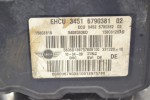Μονάδα ABS Mini Cooper S 2004-2008 EHCU34516790381 15803819 54085306D