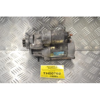 Μίζα Ηλεκτρικά - Ηλεκρονικά Nissan Navara 2005-2015 HITACHI 23300EB71E S14412C S14-412C 12V