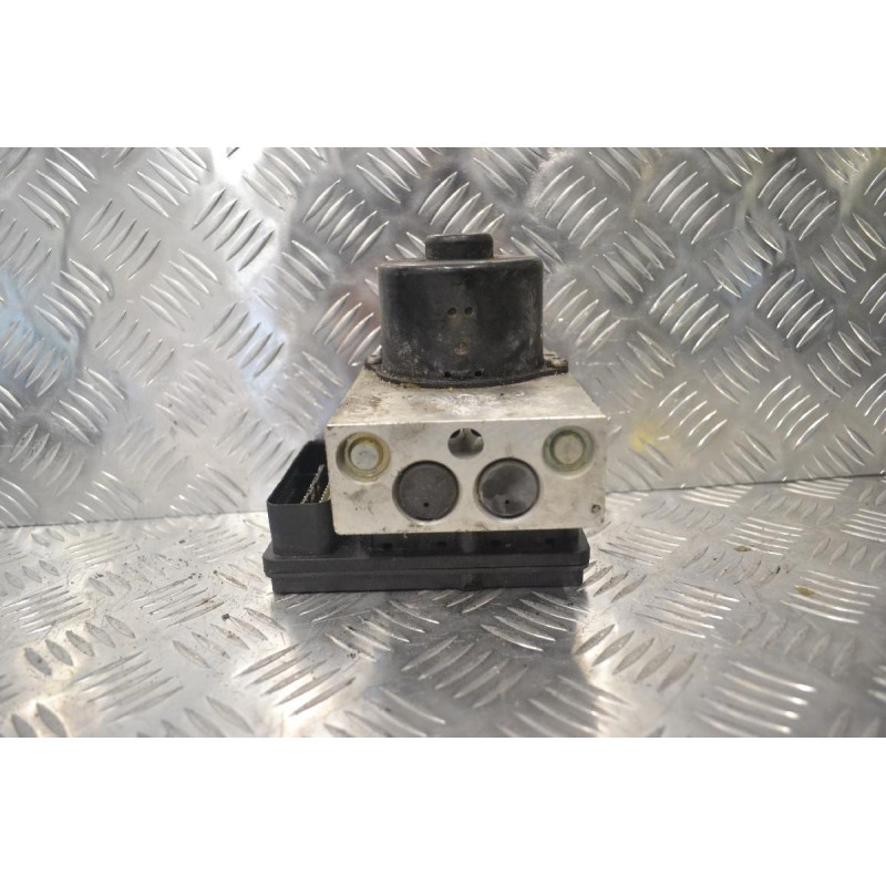 Μονάδα ABS Mercedes-Benz C 270 2000-2007 ATE A0034319412 A2095450232 10092515003