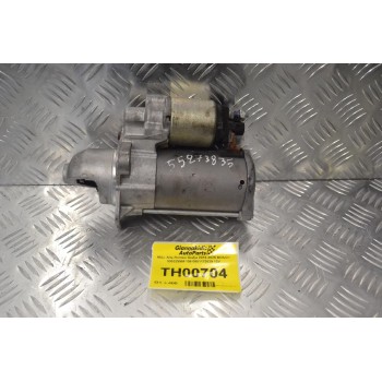 Μίζα Alfa Romeo Giulia 2016-2025 BOSCH 50532996F109 0001172629 12V