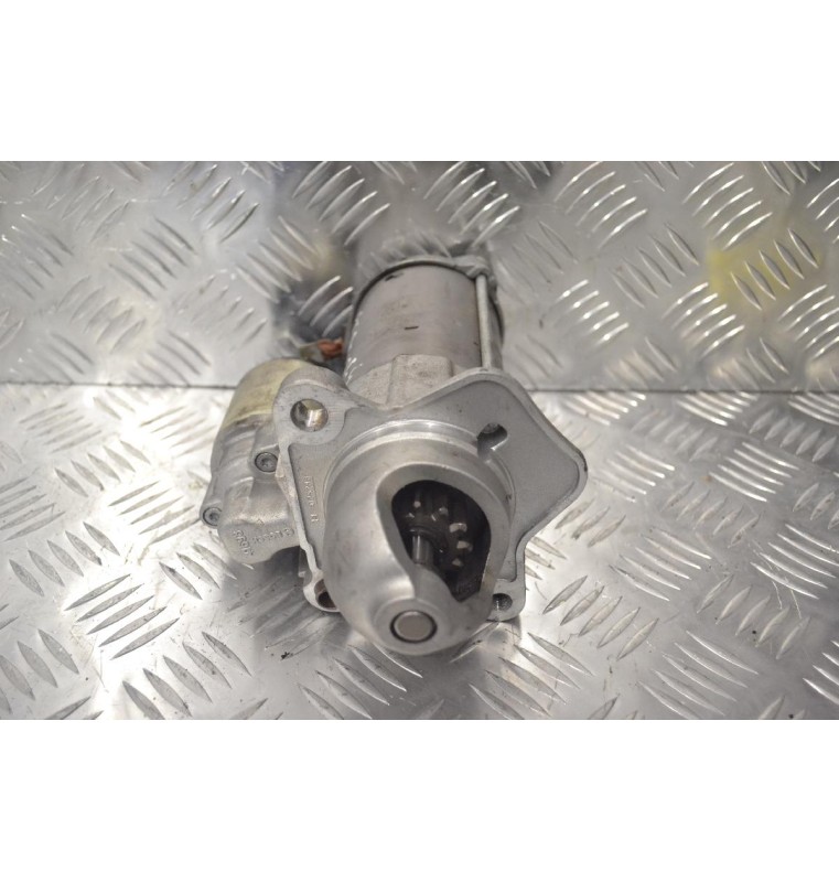 Μίζα Alfa Romeo Giulia 2016-2025 BOSCH 50532996F109 0001172629 12V